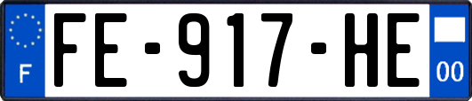 FE-917-HE