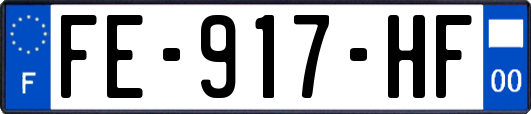 FE-917-HF