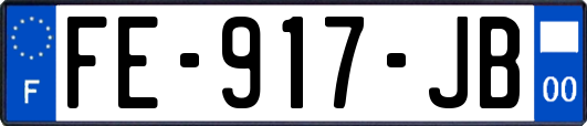 FE-917-JB