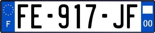 FE-917-JF