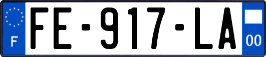 FE-917-LA