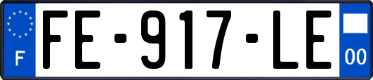 FE-917-LE