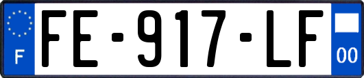 FE-917-LF
