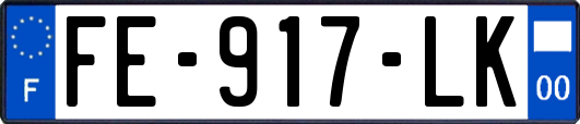 FE-917-LK