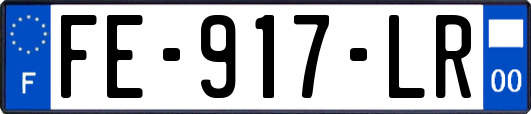 FE-917-LR