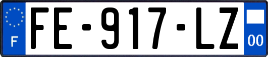 FE-917-LZ