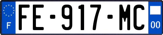 FE-917-MC
