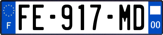 FE-917-MD