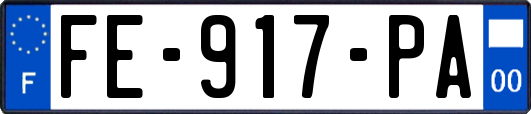 FE-917-PA