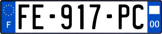 FE-917-PC
