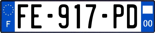 FE-917-PD