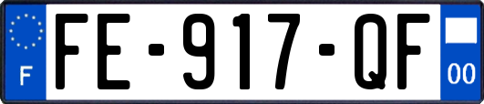 FE-917-QF