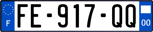 FE-917-QQ