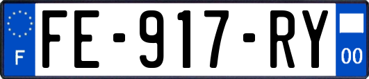 FE-917-RY