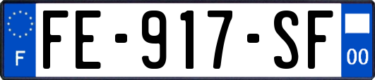 FE-917-SF