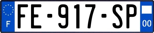 FE-917-SP