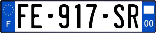 FE-917-SR