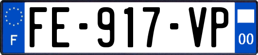 FE-917-VP