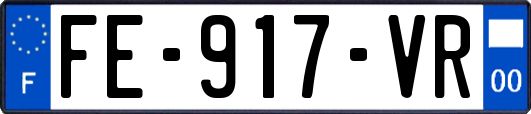 FE-917-VR
