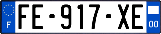 FE-917-XE