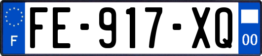 FE-917-XQ