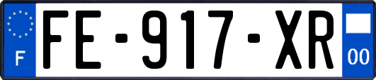 FE-917-XR