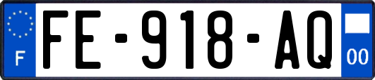 FE-918-AQ