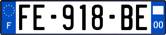 FE-918-BE