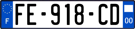 FE-918-CD
