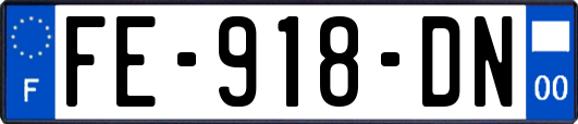 FE-918-DN
