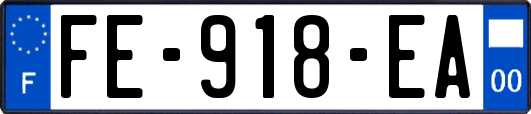 FE-918-EA