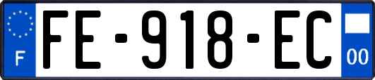 FE-918-EC