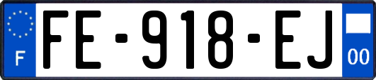 FE-918-EJ