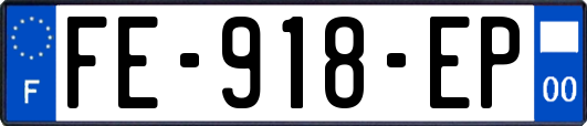 FE-918-EP