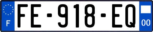 FE-918-EQ