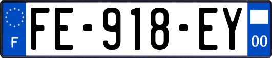 FE-918-EY
