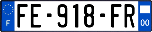 FE-918-FR
