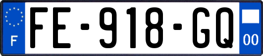 FE-918-GQ