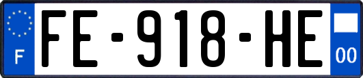 FE-918-HE