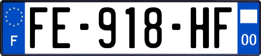 FE-918-HF