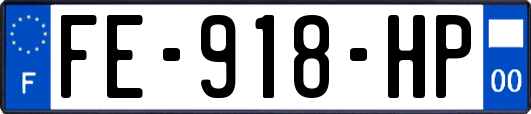 FE-918-HP