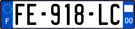 FE-918-LC