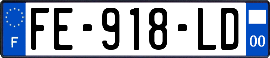 FE-918-LD
