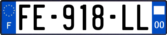 FE-918-LL