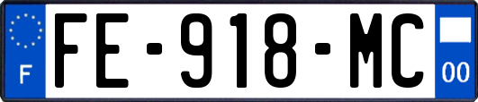 FE-918-MC