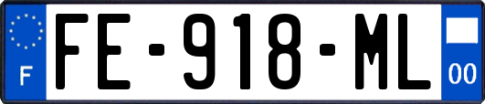 FE-918-ML