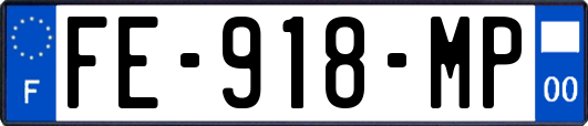 FE-918-MP