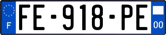 FE-918-PE