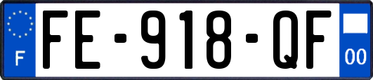 FE-918-QF