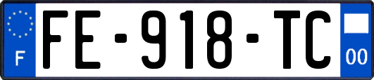 FE-918-TC